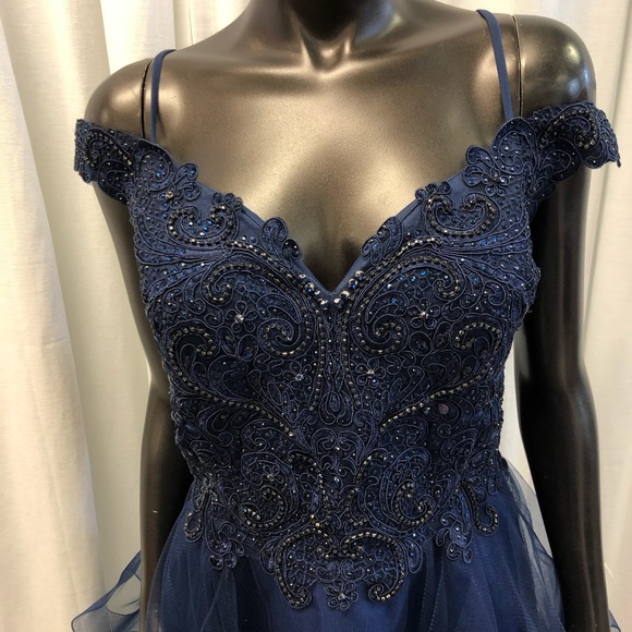 Special Occassion Dress - Picture 2 of 4